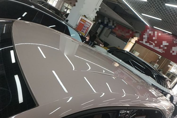 Used BYD Seagull 2025 305km Active Version Roof