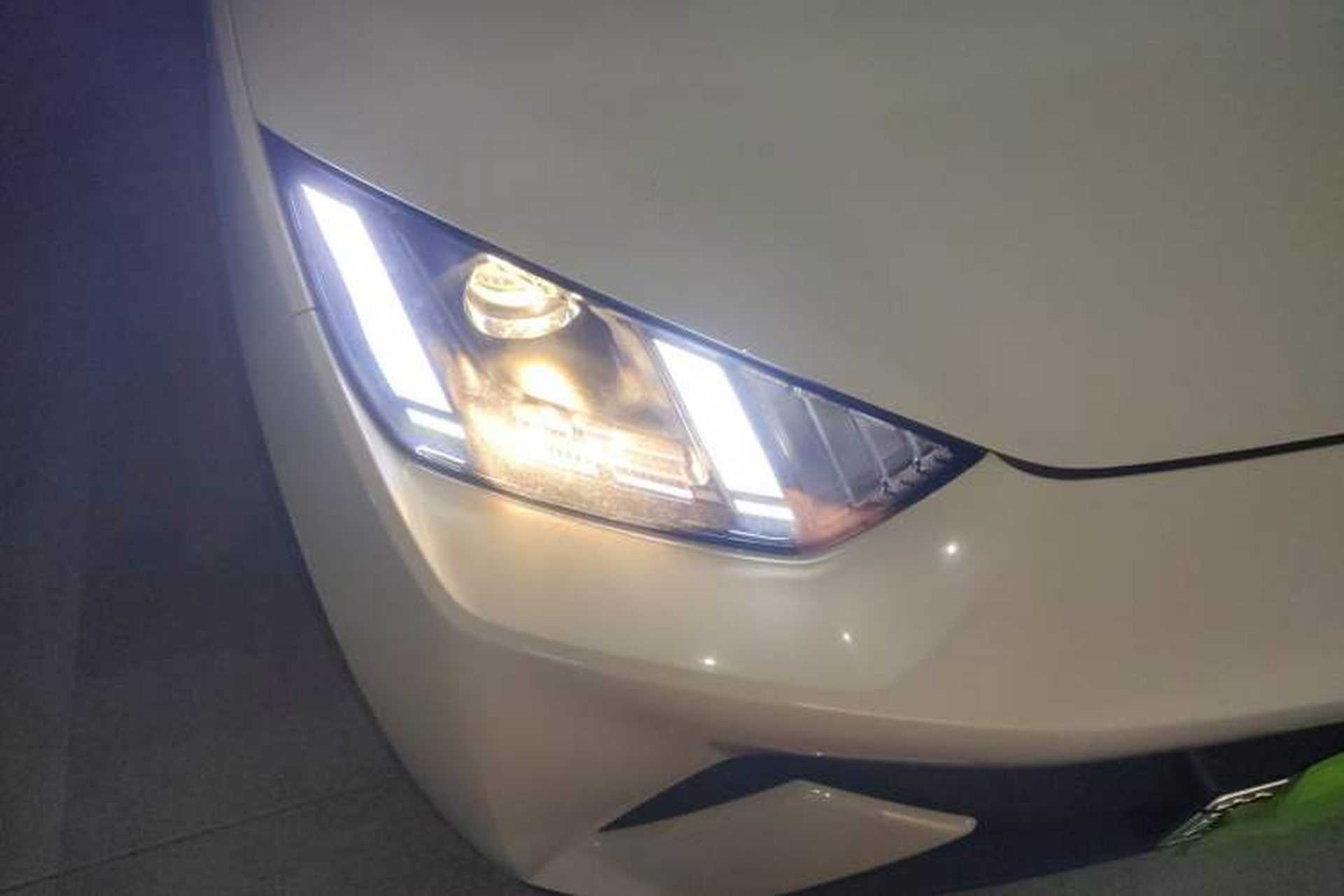 Used BYD Seagull 2025 305km Active Version Exterior 6