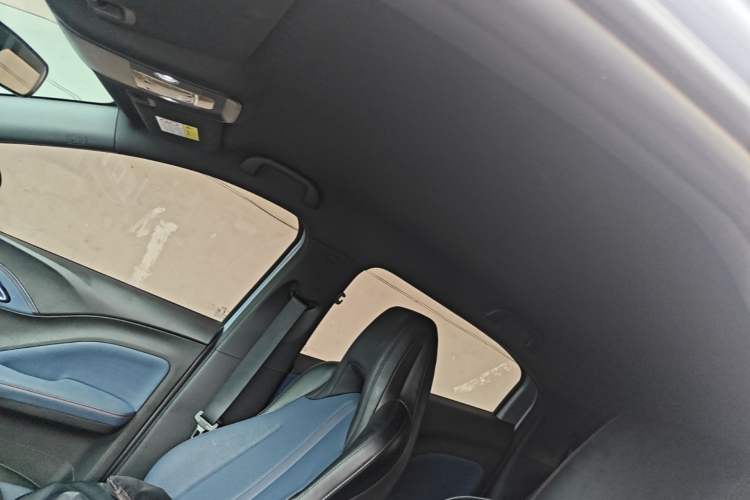 Used BYD Seagull 2025 305 km Free Version Headliner