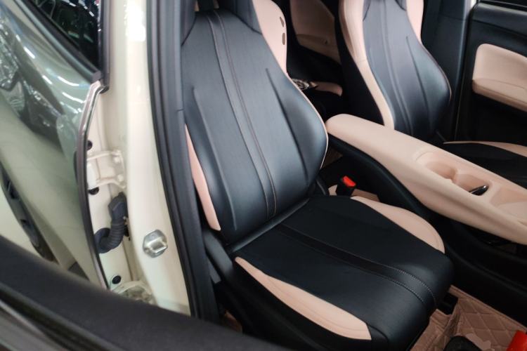Used BYD Seagull 2025 Intelligent Driving Version 305 km Dynamic Edition Right Front Seat