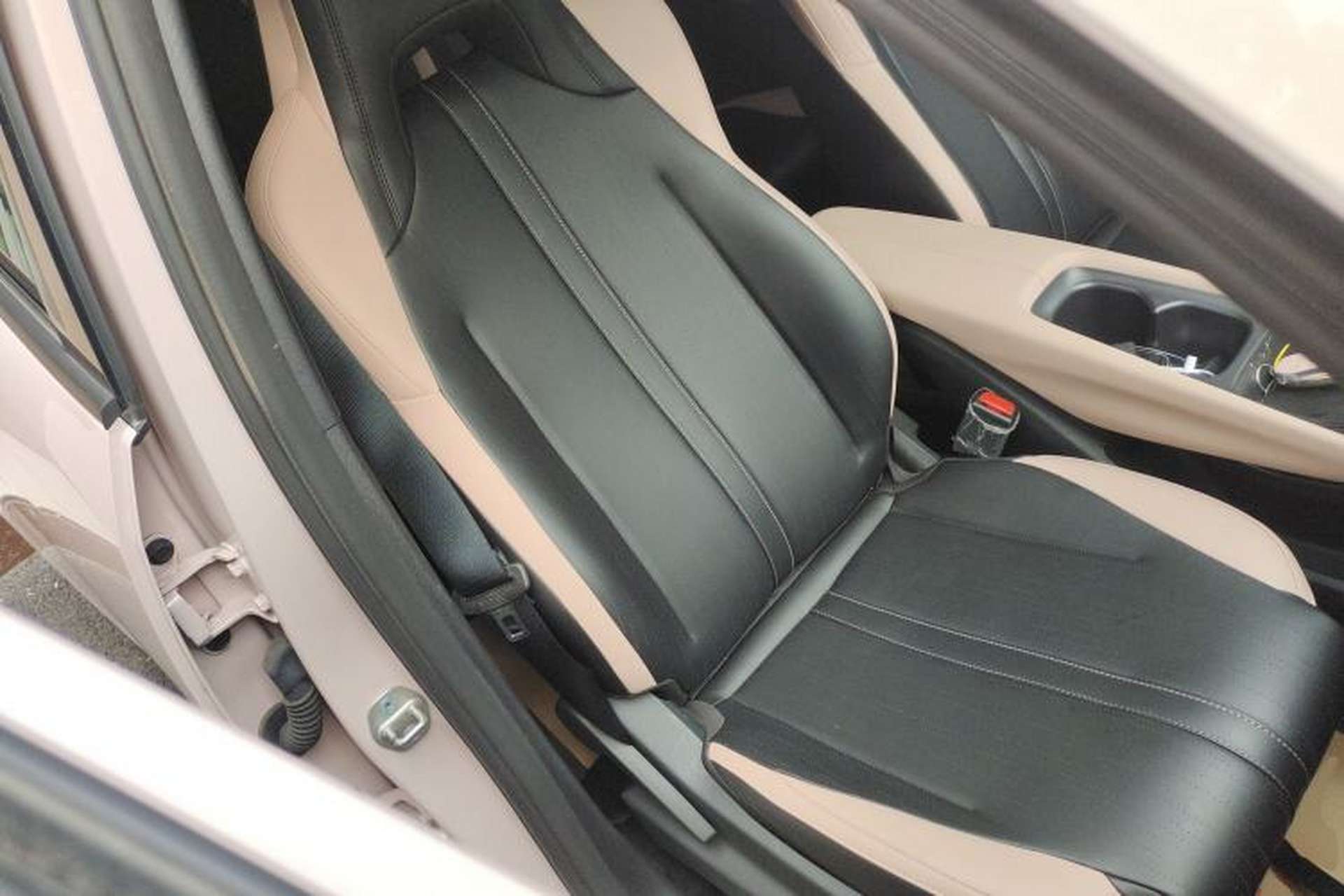 Used BYD Seagull 2025 305 km Free Version Right Front Seat