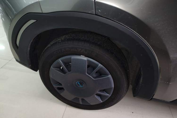 Used BYD Seagull 2025 Intelligent Driving Version 305 km Dynamic Edition Right Rear Wheel Hub