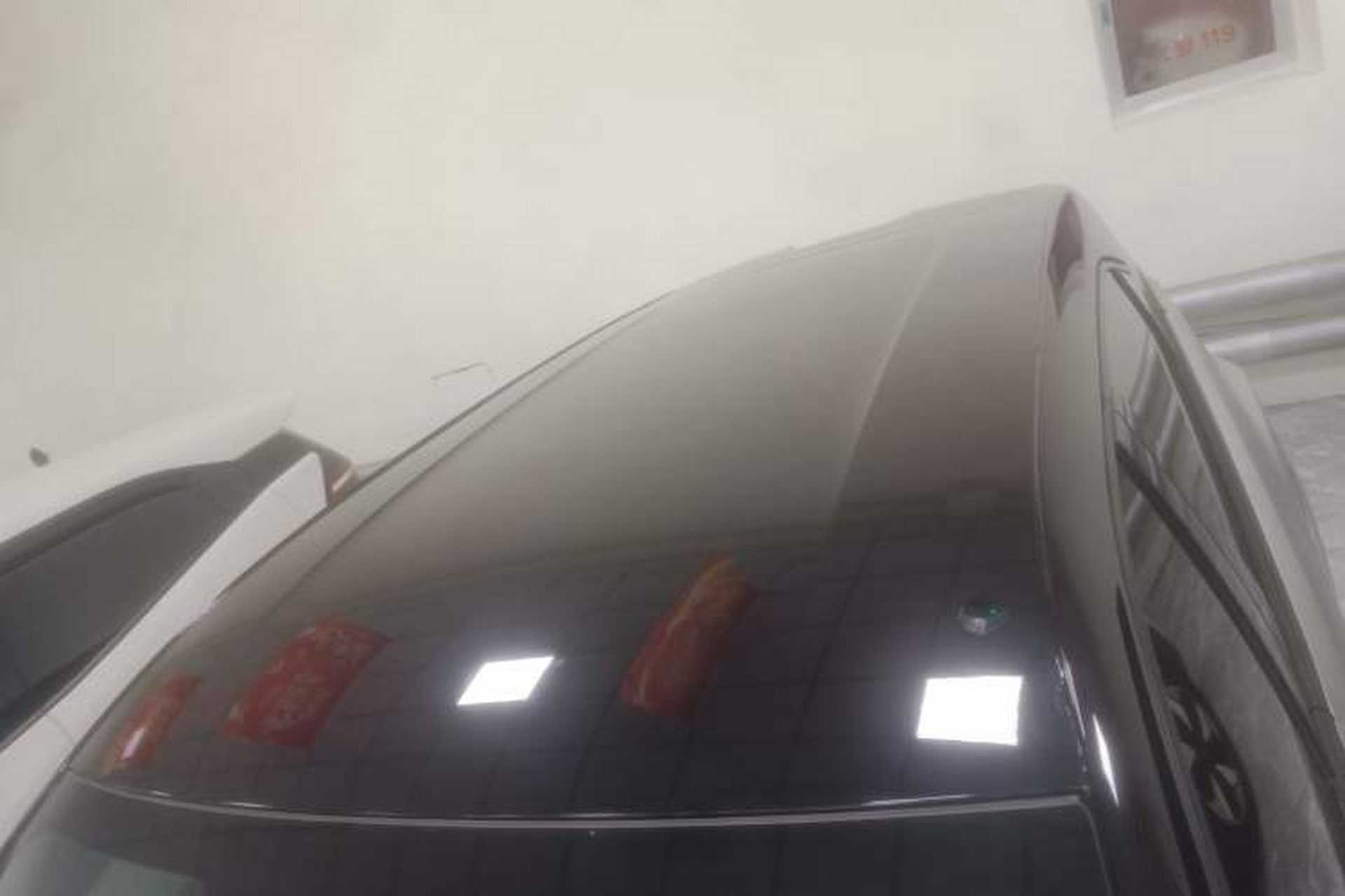 Used BYD Seagull 2025 Intelligent Driving Version 405 km Flying Edition Roof