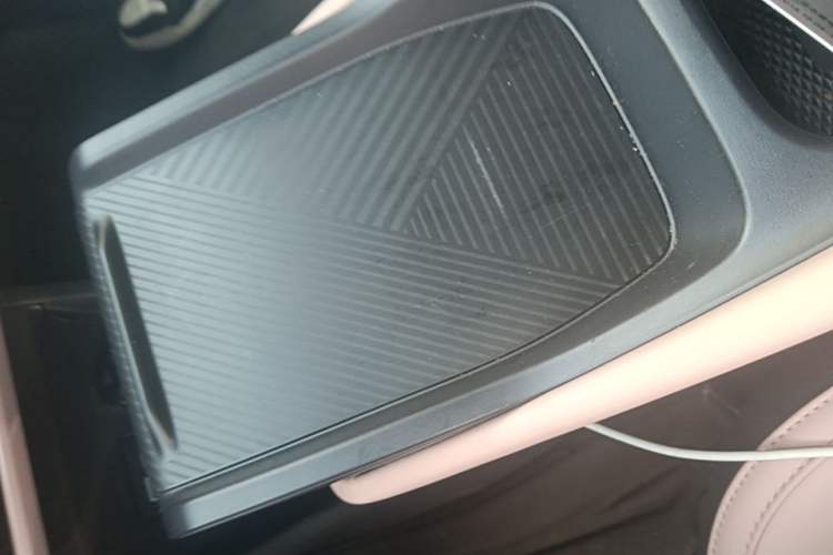 Used BYD Seagull 2025 Intelligent Driving Version 305 km Dynamic Edition Vehicle Key