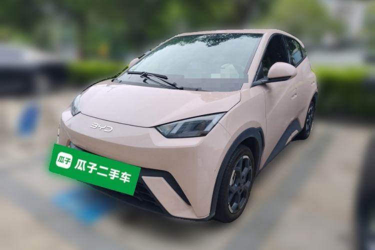 BYD Seagull 2025 405 km Flying Edition de segunda mano Guazi used car, China used car export, Used car for sale, Used  cars, Cheapest cars for sale