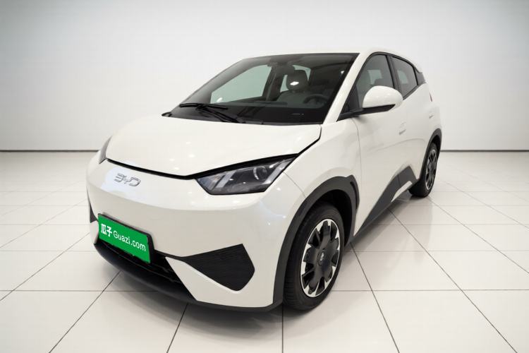 BYD Seagull 2025 Intelligent Driving Version 305 km Dynamic Edition