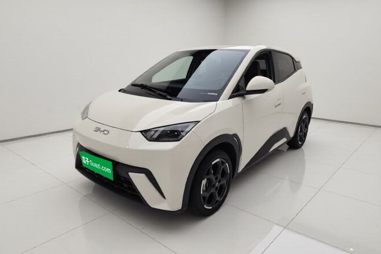 BYD Seagull 2025 305 km Free Version