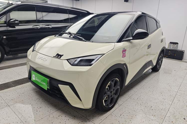 BYD Seagull 2025 405 km Flying Edition de segunda mano Guazi used car, China used car export, Used car for sale, Used  cars, Cheapest cars for sale