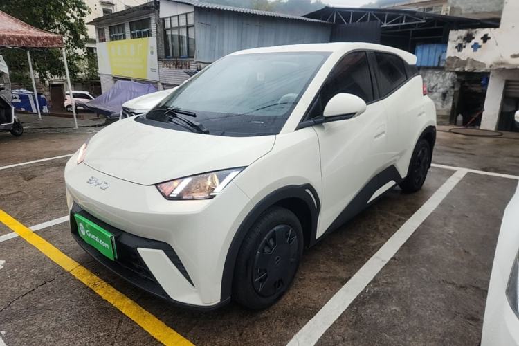BYD Seagull 2025 305km Active Version