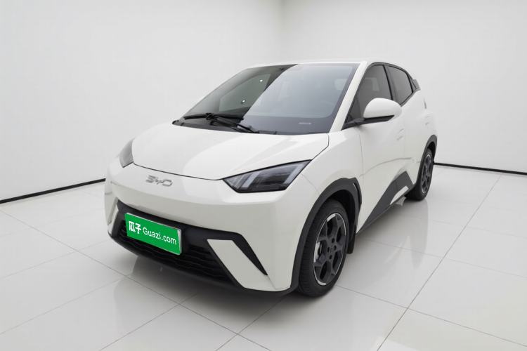 BYD Seagull 2025 305 km Free Version