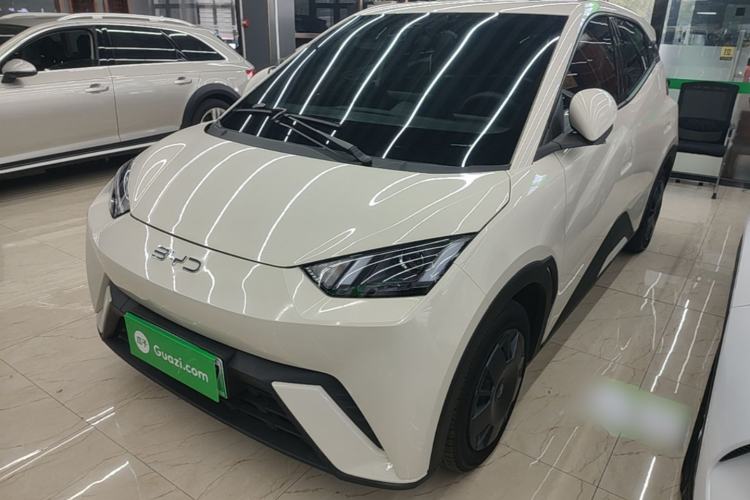BYD Seagull 2025 305km Active Version
