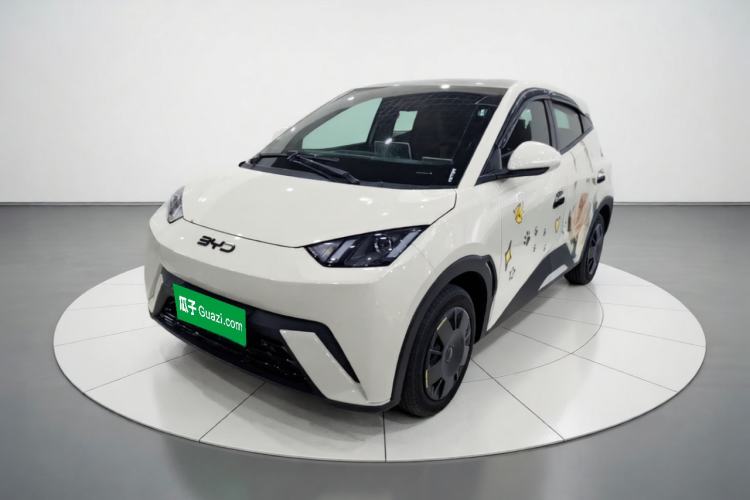 BYD Seagull 2025 305km Active Version