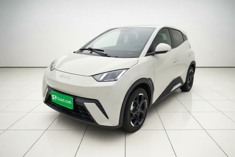 BYD Seagull 2025 305 km Free Version