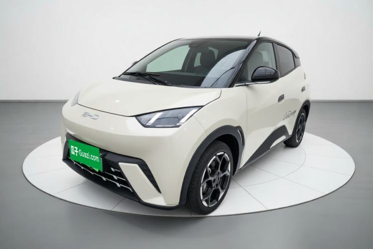 BYD Seagull 2025 305 km Free Version