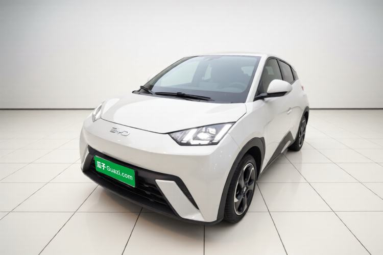 BYD Seagull 2025 405 km Flying Edition