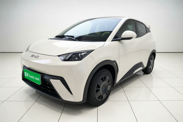 BYD Seagull 2025 305km Active Version