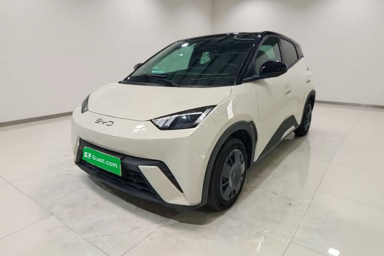 BYD Seagull 2025 305km Active Version