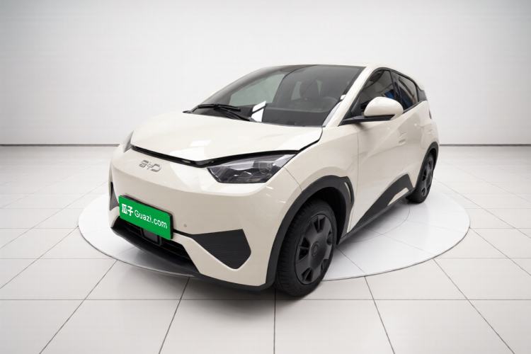 BYD Seagull 2025 Intelligent Driving Version 305 km Dynamic Edition