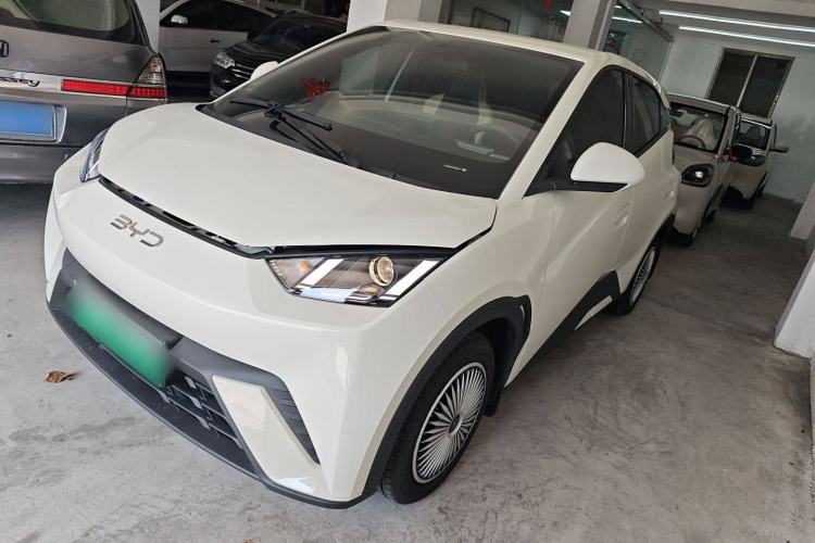 BYD Seagull 2025 305km Active Version