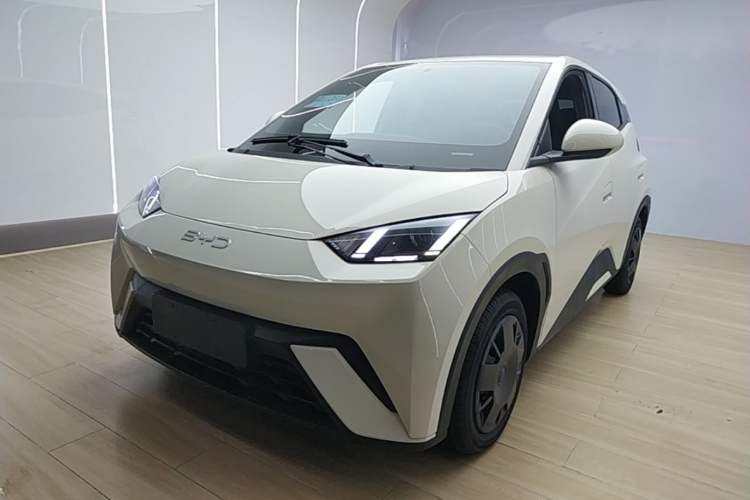 BYD Seagull 2025 305km Active Version