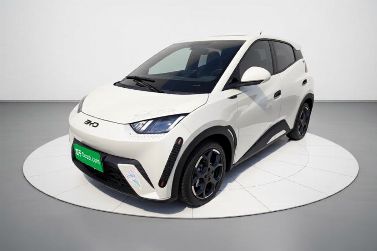 BYD Seagull 2025 305 km Free Version