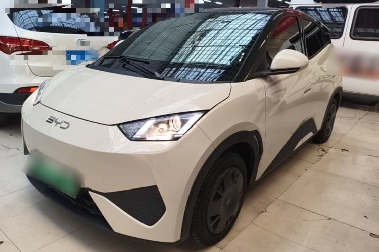 BYD Seagull 2025 305km Active Version