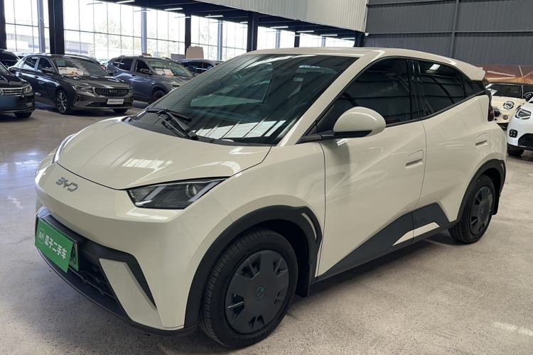 BYD Seagull 2025 305km Active Version