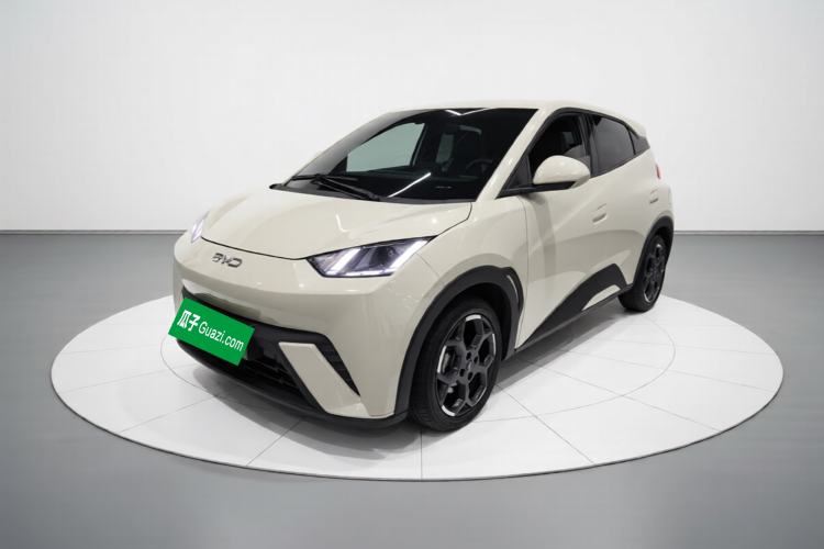 BYD Seagull 2025 305 km Free Version