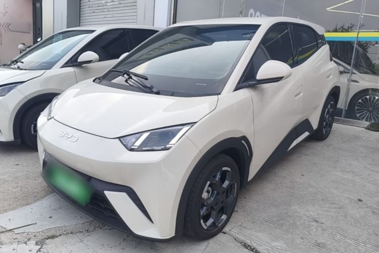 BYD Seagull 2025 405 km Flying Edition de segunda mano Guazi used car, China used car export, Used car for sale, Used  cars, Cheapest cars for sale