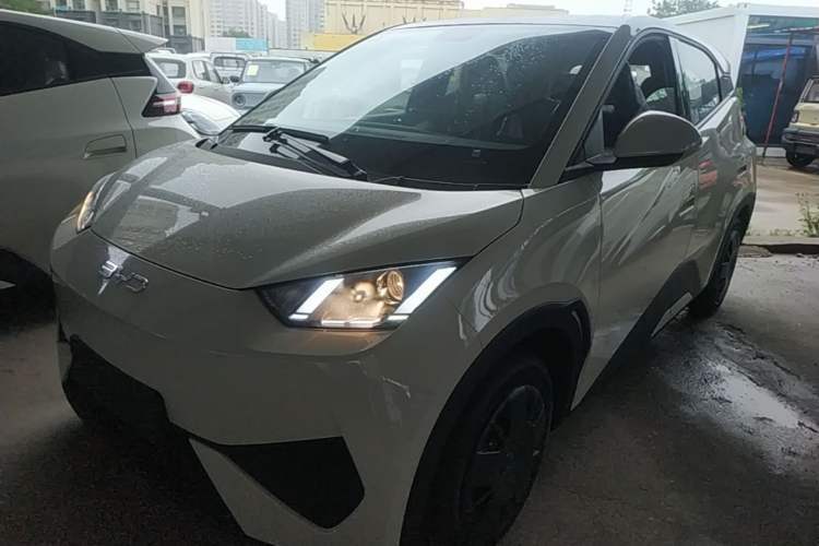 Used BYD Seagull 2025 Intelligent Driving Version 305 km Dynamic Edition Guazi used car, China used car export, Used car for sale, Used  cars, Cheapest cars for sale