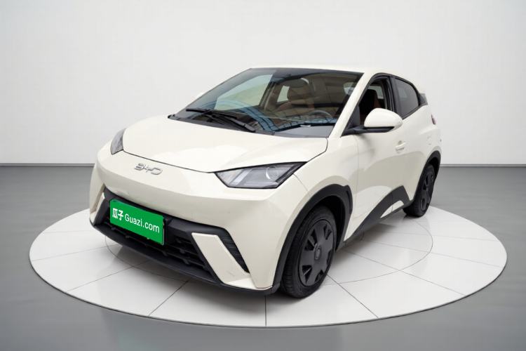 BYD Seagull 2025 305km Active Version