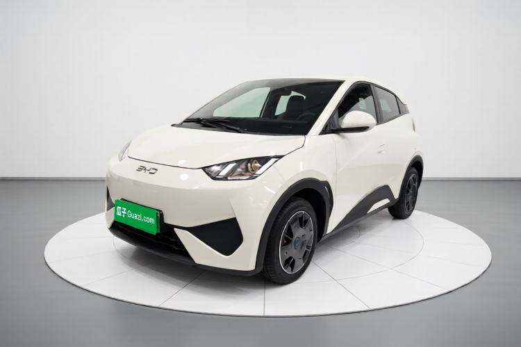 BYD Seagull 2025 Intelligent Driving Version 305 km Dynamic Edition