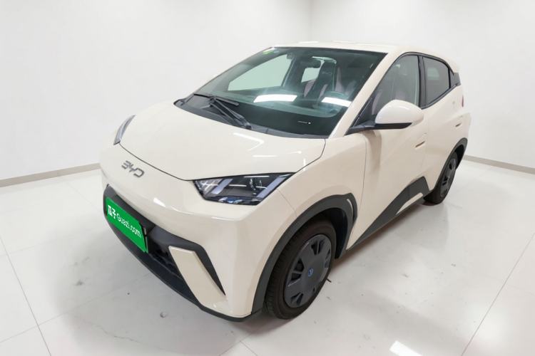 BYD Seagull 2025 305km Active Version