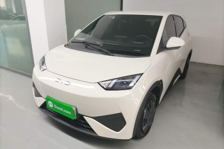 Used BYD Seagull 2025 Intelligent Driving Version 305 km Dynamic Edition Guazi used car, China used car export, Used car for sale, Used  cars, Cheapest cars for sale