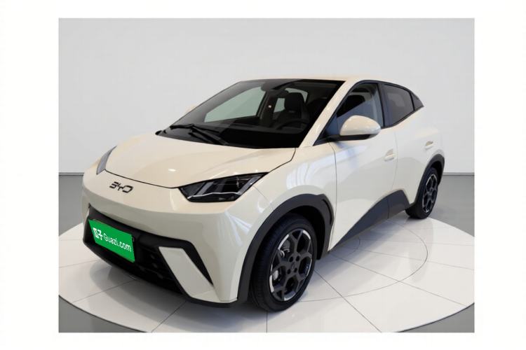 BYD Seagull 2025 305 km Free Version
