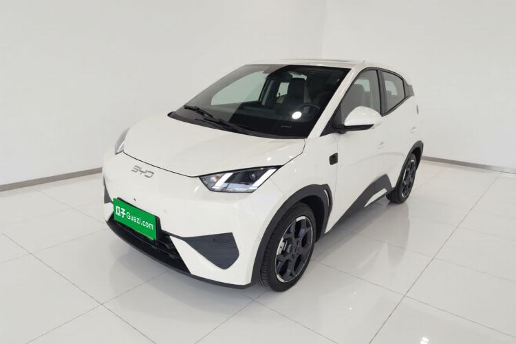 Used BYD Seagull 2025 Smart Drive Version 305 km Freedom Edition Guazi used car, China used car export, Used car for sale, Used  cars, Cheapest cars for sale