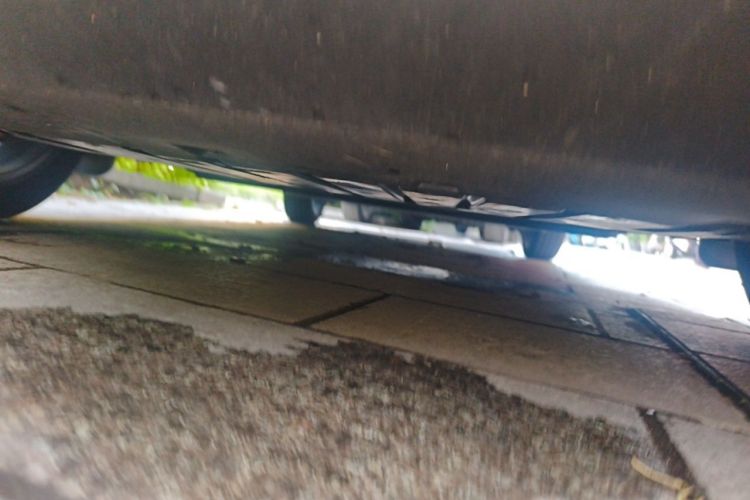 Used BYD Seagull 2025 405 km Flying Edition Chassis Front
