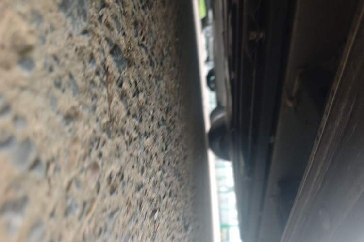 Used BYD Seagull 2025 305km Active Version Chassis Front Left