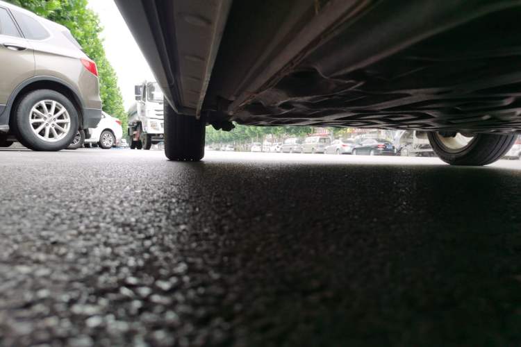 Used BYD Seagull 2025 405 km Flying Edition Chassis Front Right