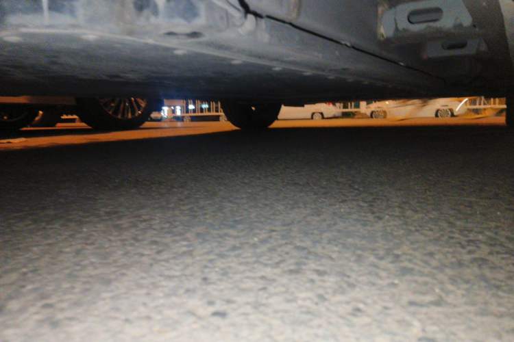 Used BYD Seagull 2025 305 km Free Version Chassis Front Right