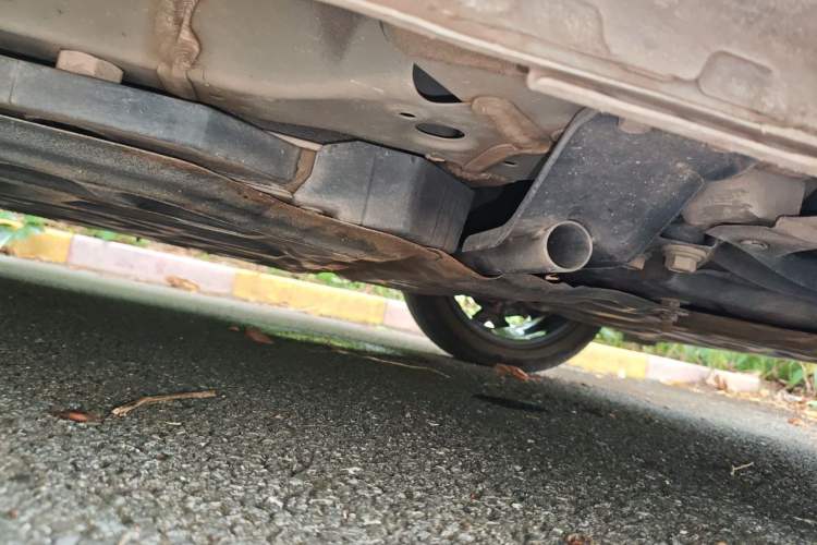 Used BYD Seagull 2025 305 km Free Version Chassis Front Right