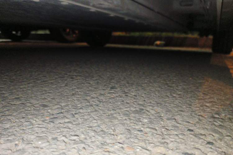 Used BYD Seagull 2025 305 km Free Version Chassis Rear Left