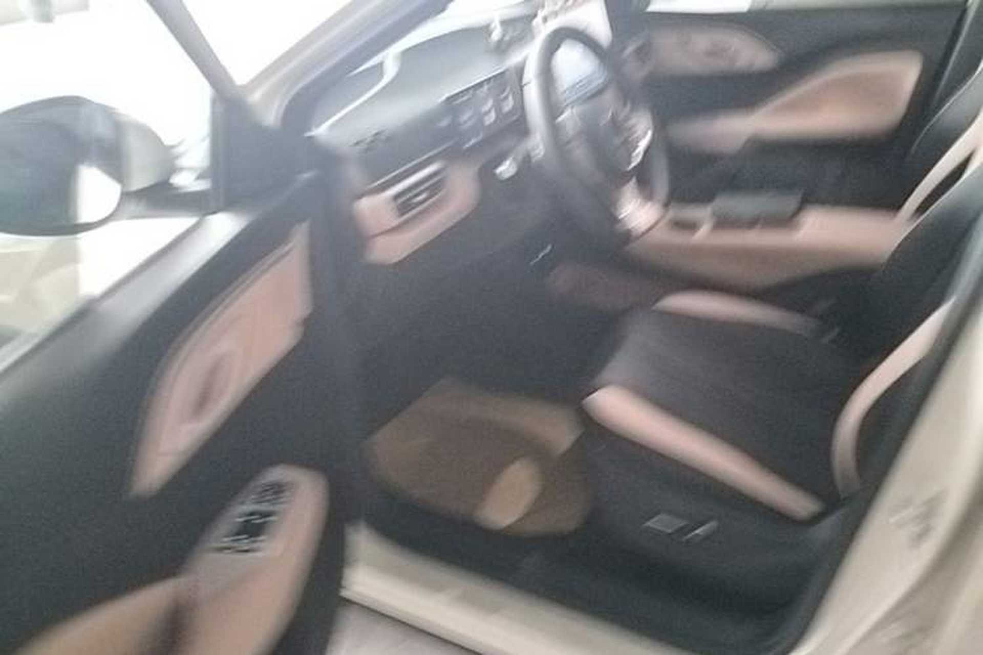 Used BYD Seagull 2025 Smart Drive Version 305 km Freedom Edition Driver Seat