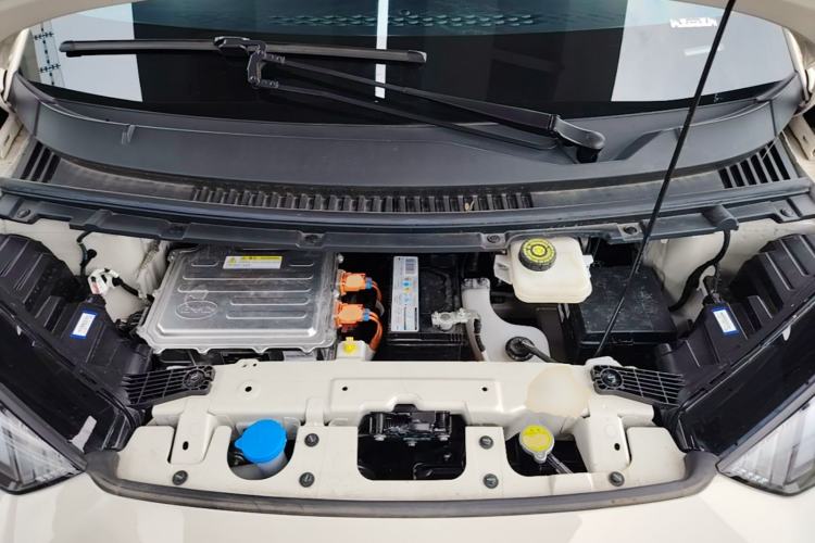 Used BYD Seagull 2025 305km Active Version Engine Bay