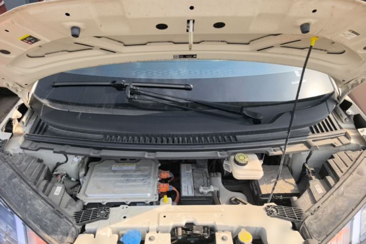 Used BYD Seagull 2025 305km Active Version Engine Bay