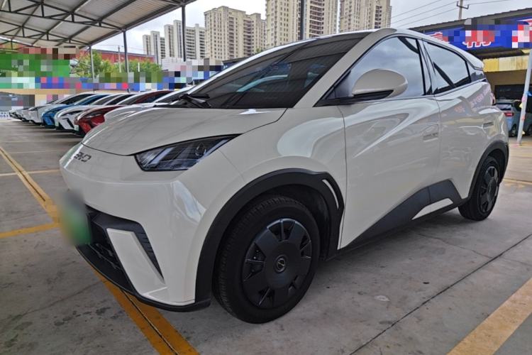 BYD Seagull 2025 305km Active Version