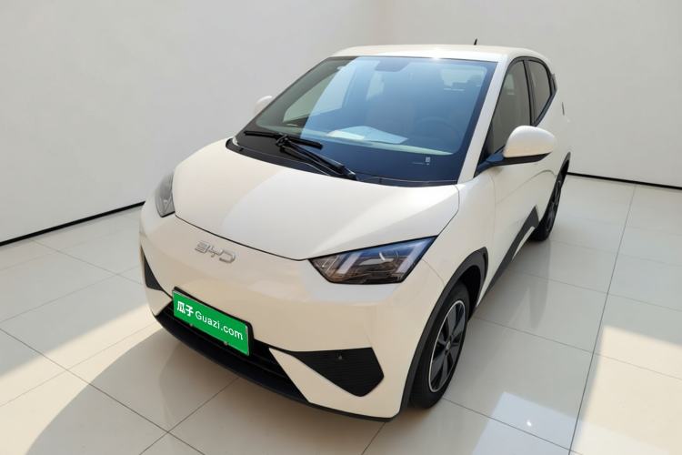 BYD Seagull 2025 Intelligent Driving Version 305 km Dynamic Edition