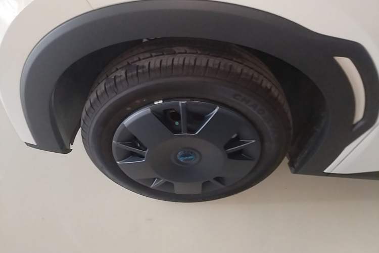 Used BYD Seagull 2025 Intelligent Driving Version 305 km Dynamic Edition Exterior 1