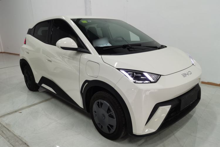 Used BYD Seagull 2025 305km Active Version Exterior 1