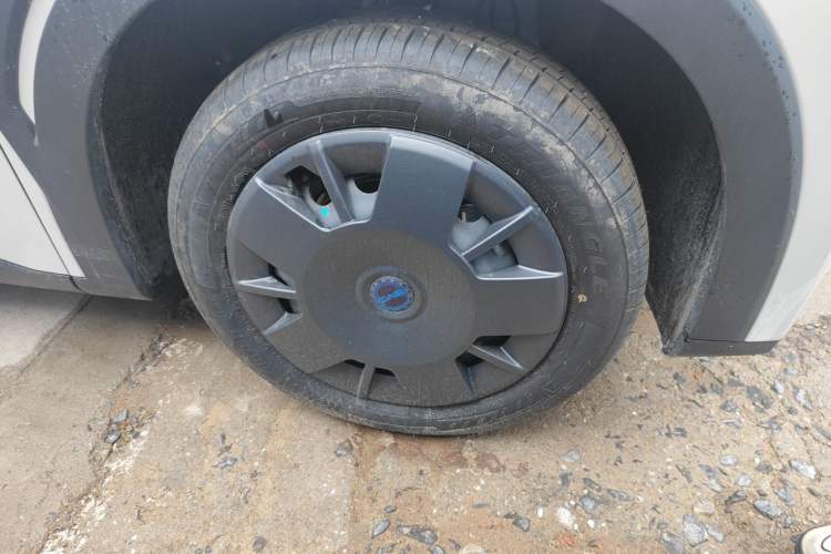 Used BYD Seagull 2025 Intelligent Driving Version 305 km Dynamic Edition Exterior 1